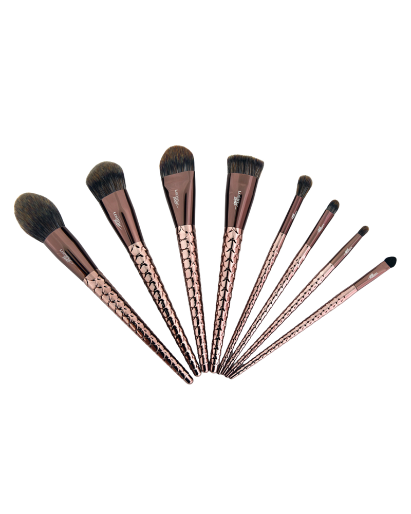 Make-up Brush Set– Elegance Meets Artistry