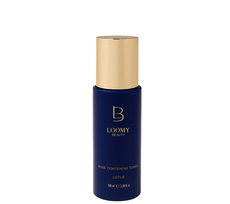 LOTUS-PORE TIGHTENING TONER