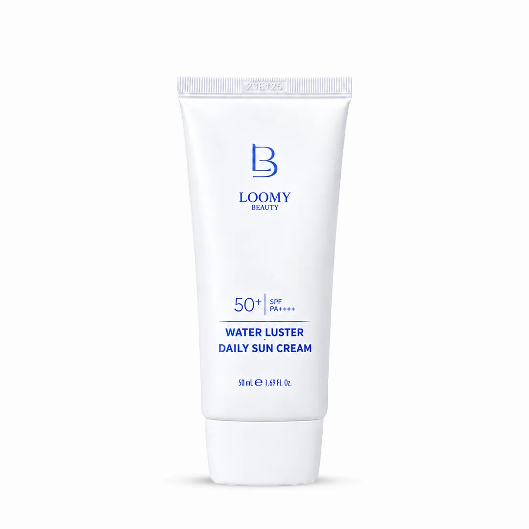 كريم الحماية اليومي من الشمس ووتر لستر SPF50+ PA+++